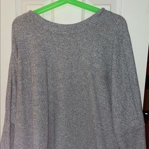 cute cherish sweater